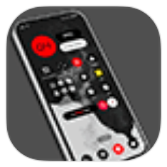 Nil Launcher icon