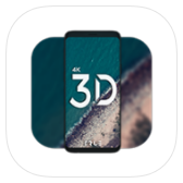3D Parallax Wallpapers icon
