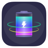  Fancy Battery icon