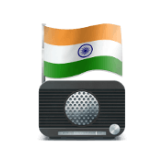 Radio India, पॉडकास्ट, संगीत, गाना, समाचार, News icon