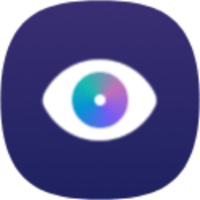 Bixby Vision icon