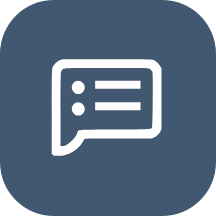 Notifications archive icon