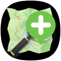MapComplete icon