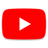 YouTube icon