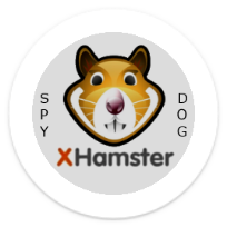 XHamster icon