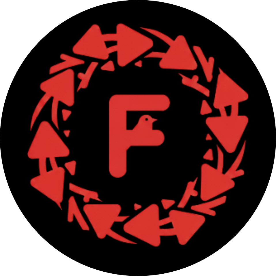 FlixNest icon