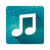 Rain Sounds icon