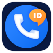 Caller ID: Trusted Call & SMS icon