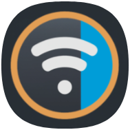 WiFi Analyzer Pro icon