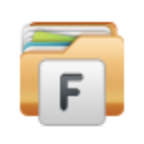 File Manager + icon