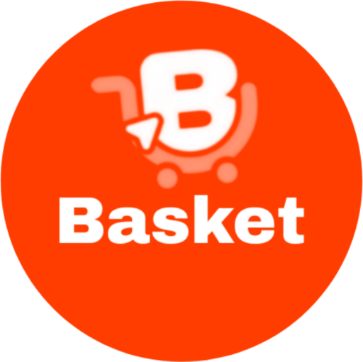 Basket icon