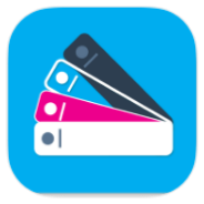 Custom Search Bar Widget icon