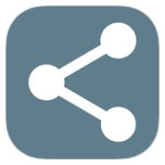 Easy Share icon