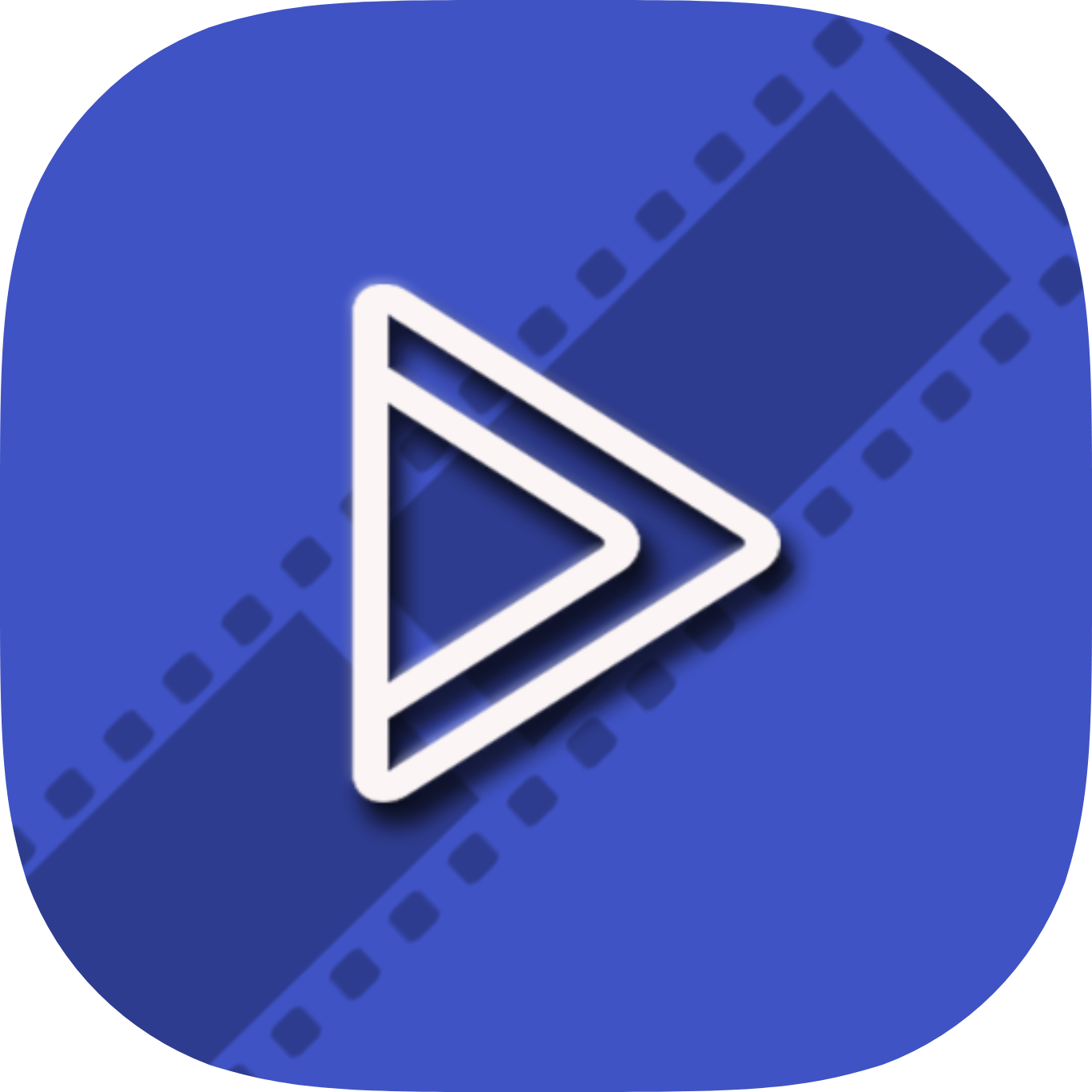Video Player icon