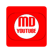 YouTube MD Plus icon