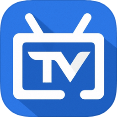 WebView 电视 icon