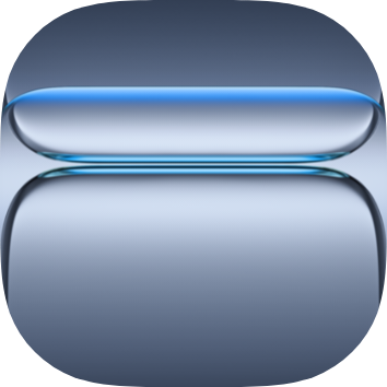 OP Nord 5 Blue ice icon