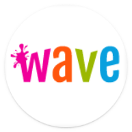 Wave Keyboard icon