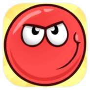Red Ball 4 icon