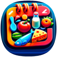 Food Expirations icon