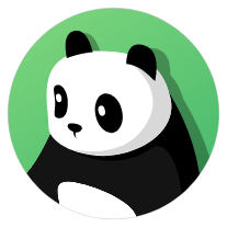 PandaVPN icon