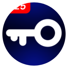 VPN Master icon