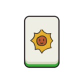 Riichi Mahjong Calculator icon
