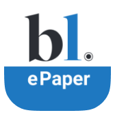 BusinessLine e-Paper icon