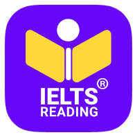 IELTS Reading icon
