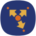Route4Me icon