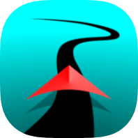 Navier HUD icon