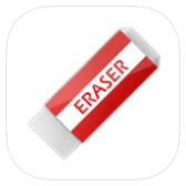 History Eraser icon