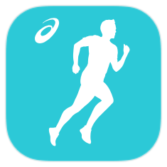 Runkeeper icon