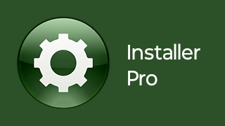 Installer Pro icon