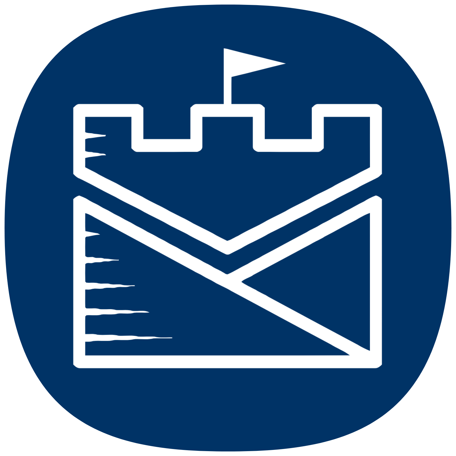 TempMail icon