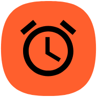 NFC Alarm Clock icon