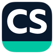 CamScanner icon