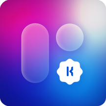 Evrything Glass Widget Pack icon