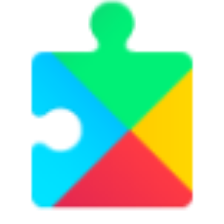 Google Play services icon