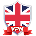 uk VPN icon