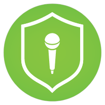 Microphone Blocker icon