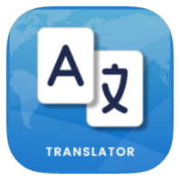 Translate All Languages icon