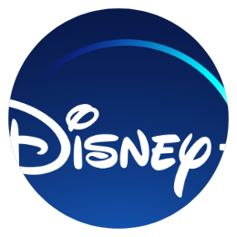 Disney+ icon