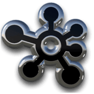 Beyond Black-Platin Icon Pack icon