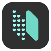 Nothing Material You icon