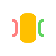 Wallbyte icon
