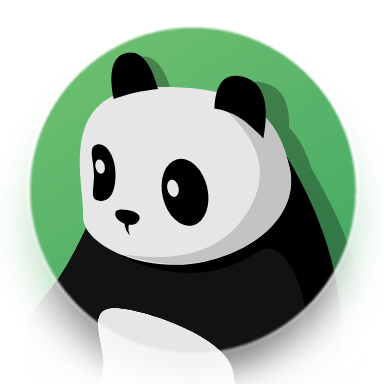 PandaVPN icon