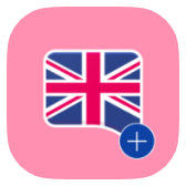 English Verbs Pro icon