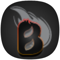 Blaze Icon Pack icon