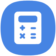 Calculator icon